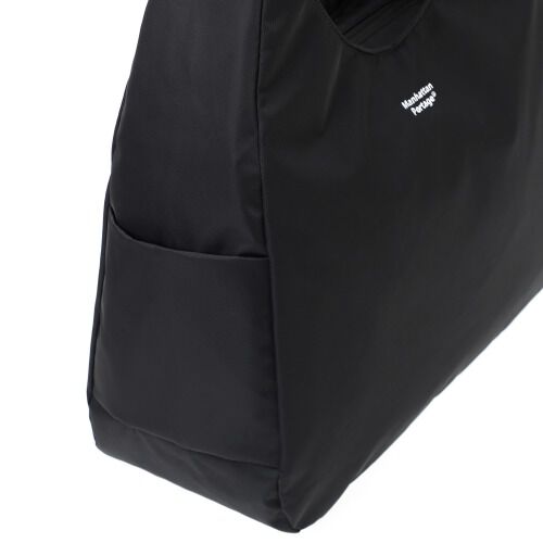 Manhattan Portage「KIPS BAY TOTE FLIGHT NYLON BACKING」|トートバッグ|