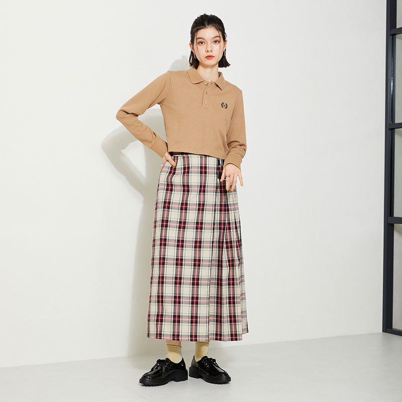 ORiental TRaffic「厚底リボンレースアップシューズ/31116」|パンプス|