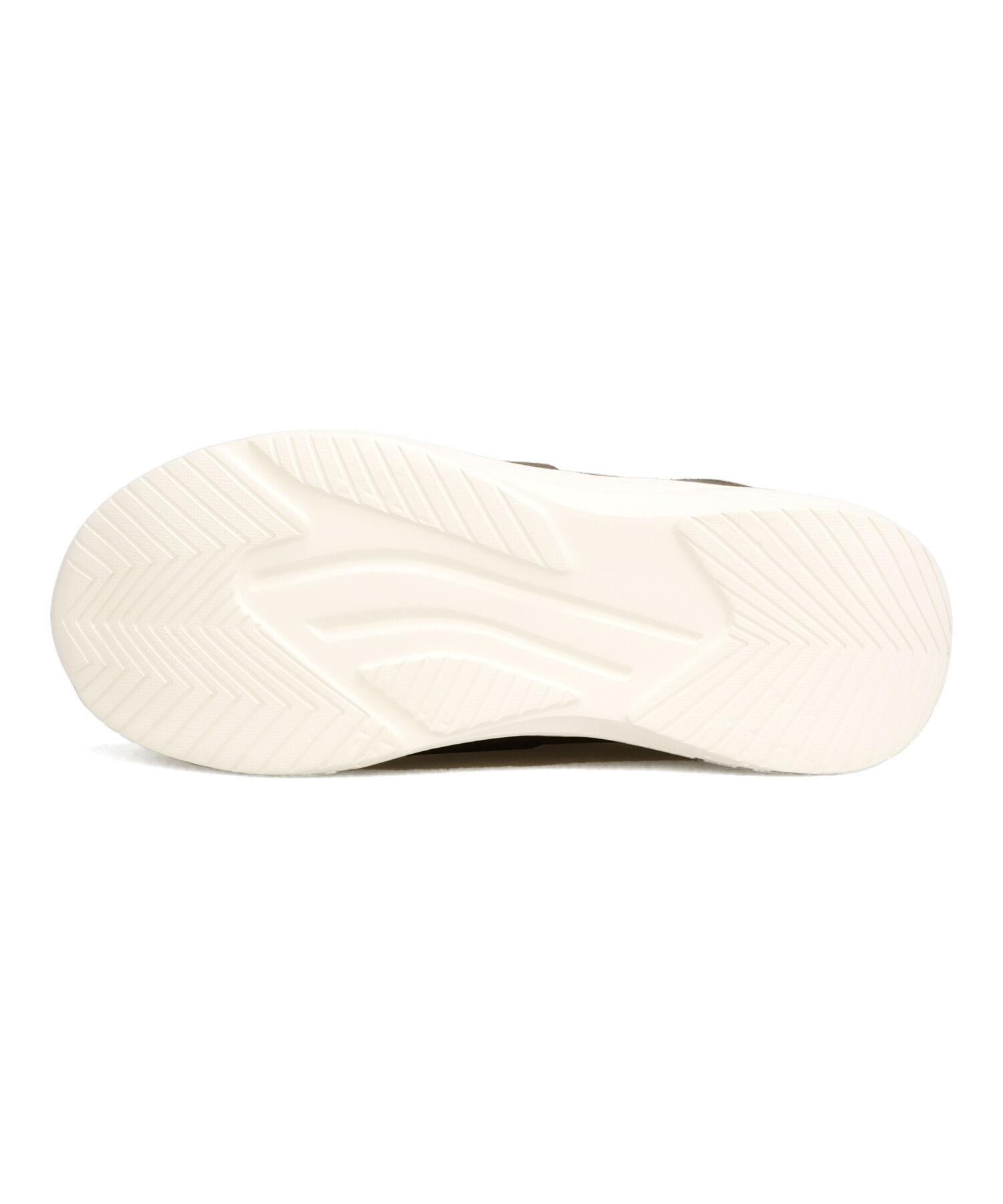 ORiental TRaffic「●2025秋冬新作●【瞬間フィット】ビジューバックルスニーカー/OT3777」|スニーカー|