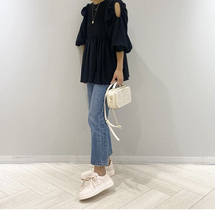 ダイアナ「バッグ　AS4614」|ショルダー・メッセンジャー|