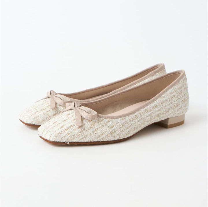 ダイアナ「シューズ　NJ41190」|バレエシューズ|