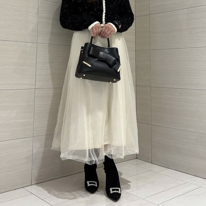 ダイアナ「バッグ　MF5707」|ハンドバッグ|