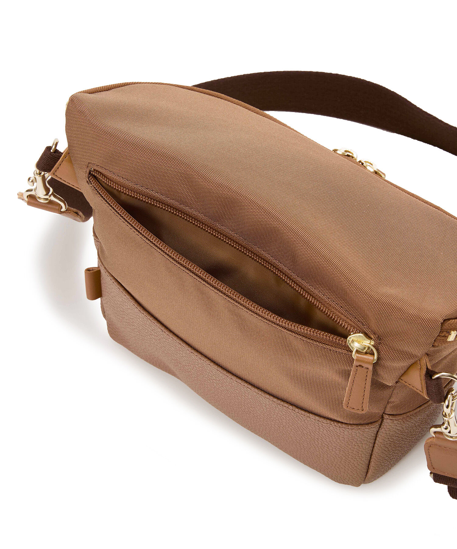 TOPKAPI BREATH「【Breath TOPKAPI】SCOTCH GRAIN PELICAN スコッチグレインペリカン ショルダーバッグ / 旅行 バッグ」|ショルダー・メッセンジャー|