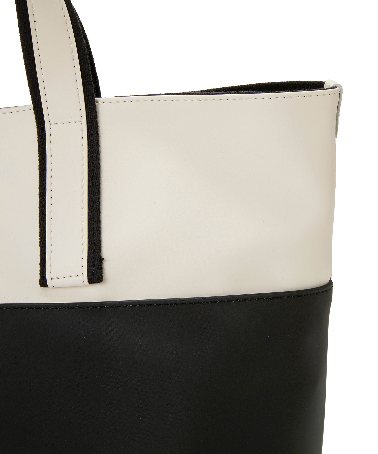 TOPKAPI BREATH「【Breath TOPKAPI】Bright ブライト カラーブロック A4 トートバッグ」|トートバッグ|