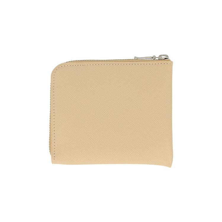 Quitterie「キトリ ハーフジップケース」|財布|