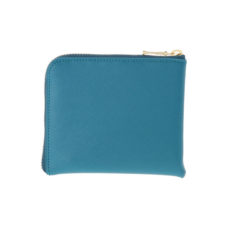 Quitterie「キトリ ハーフジップケース」|財布|