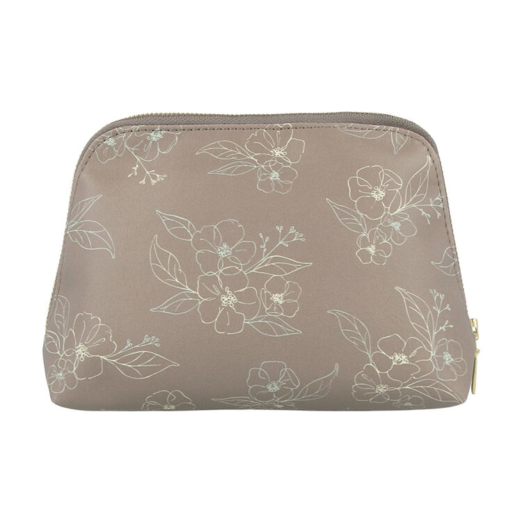 DELFONICS「カルヴェ ポーチ L」|ポーチ|