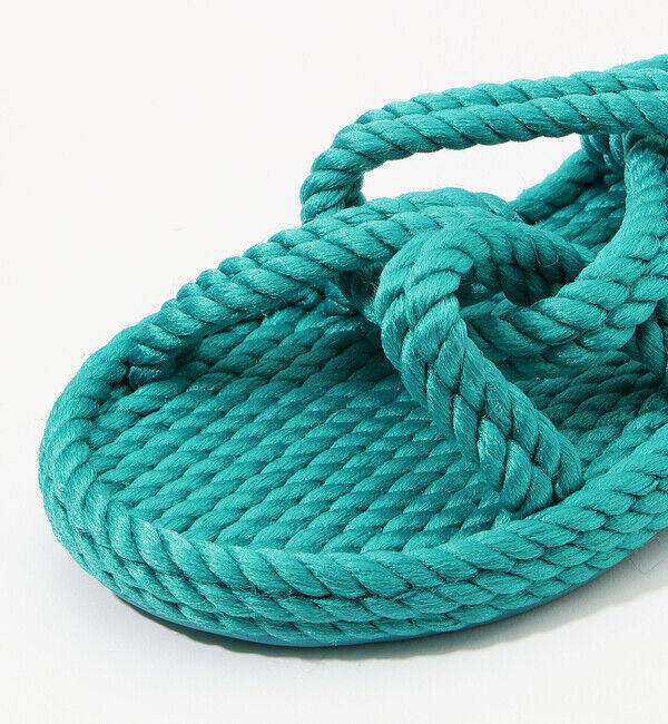 BOHONOMAD「【BOHONOMAD】ボラボラ/ターコイズ/サンダル レディース/ボホノマド BORABORA」|サンダル|