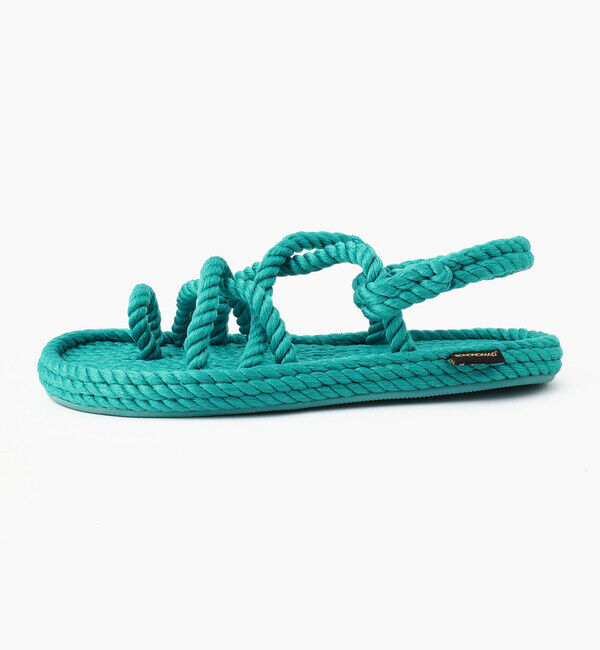 BOHONOMAD「【BOHONOMAD】イビザ/ターコイズ/サンダル メンズ レディース/ボホノマド IBIZA」|サンダル|