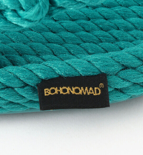 BOHONOMAD「【BOHONOMAD】イビザ/ターコイズ/サンダル メンズ レディース/ボホノマド IBIZA」|サンダル|