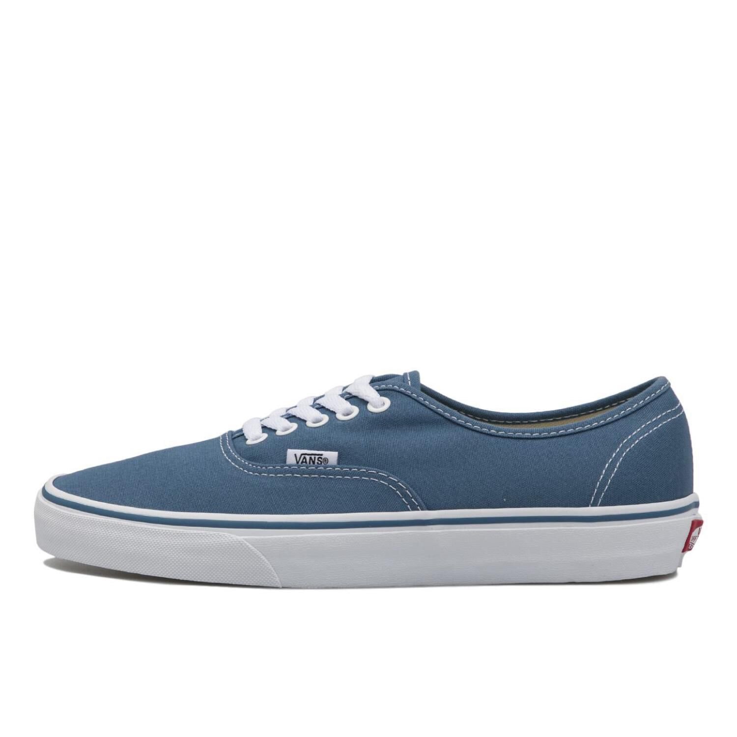 VANS「【VANS】AUTHENTIC*」|スニーカー|ブルー