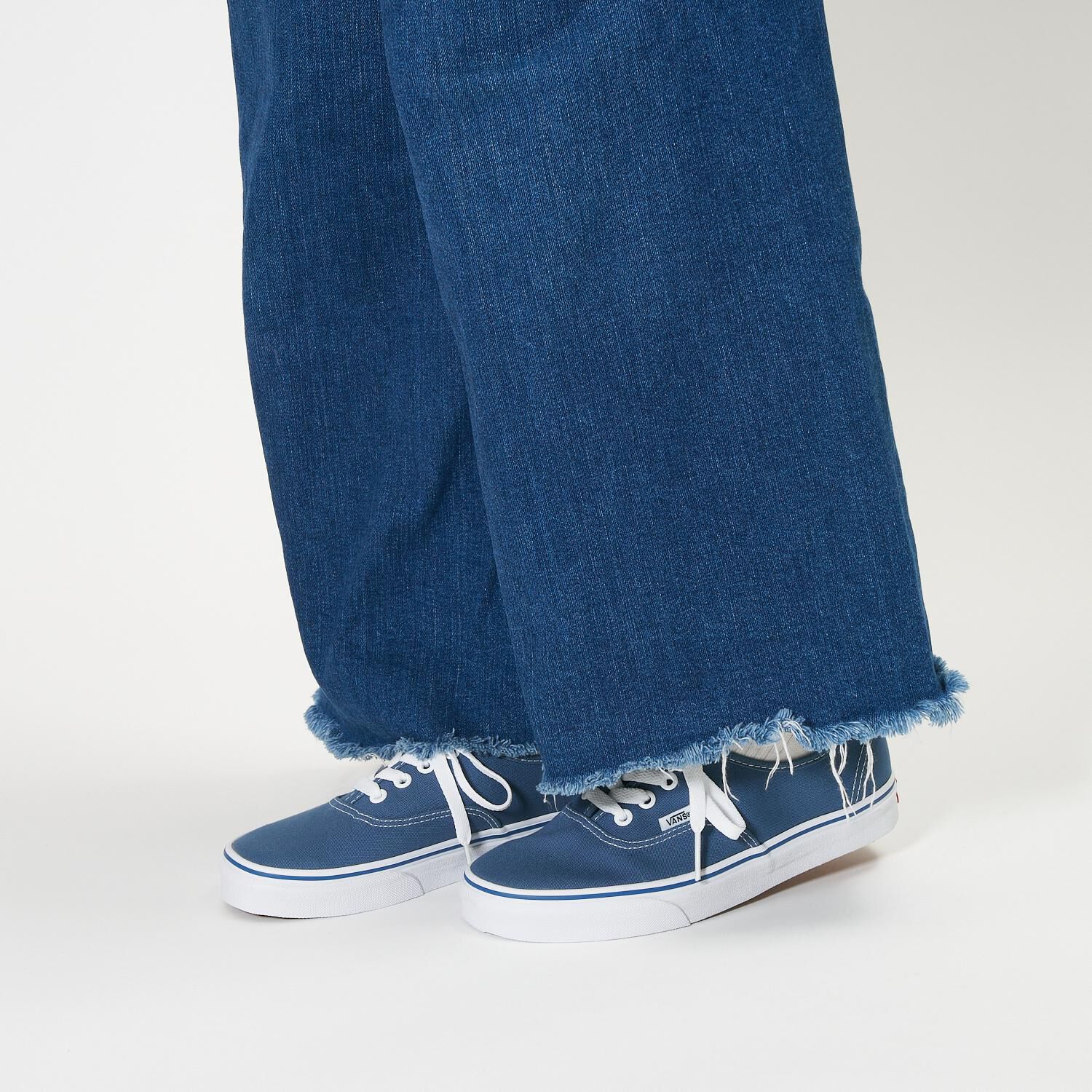 VANS「【VANS】AUTHENTIC*」|スニーカー|