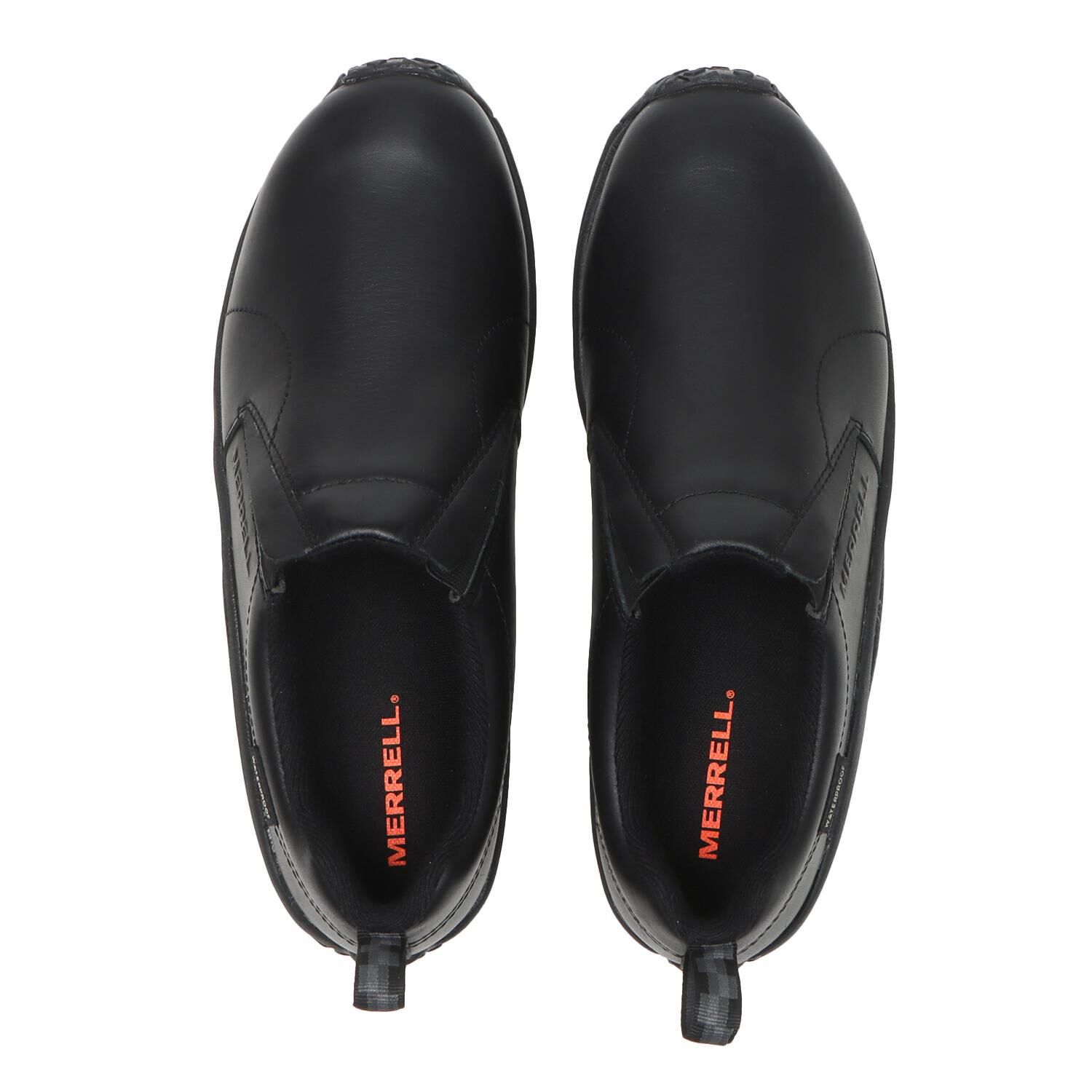 MERRELL「【MERRELL】JUNGLE MOC LEATHER WP」|スニーカー|