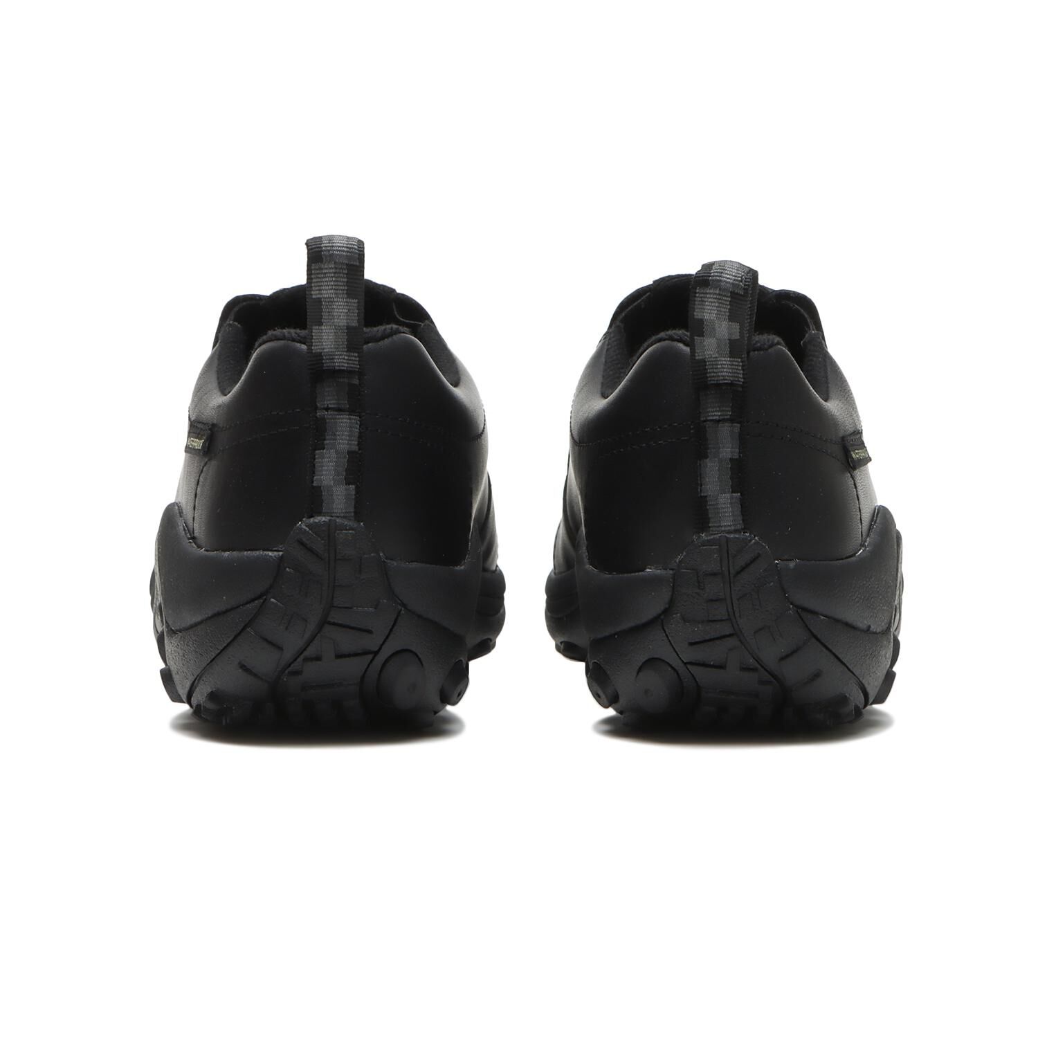 MERRELL「【MERRELL】JUNGLE MOC LEATHER WP」|スニーカー|
