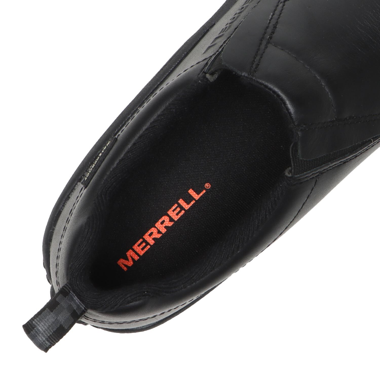 MERRELL「【MERRELL】JUNGLE MOC LEATHER WP」|スニーカー|