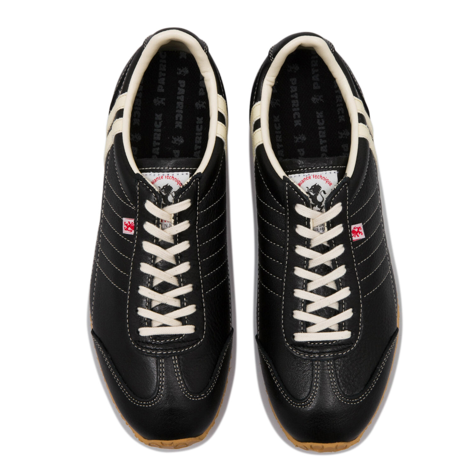 PATRICK「【PATRICK】PAMIR」|スニーカー|