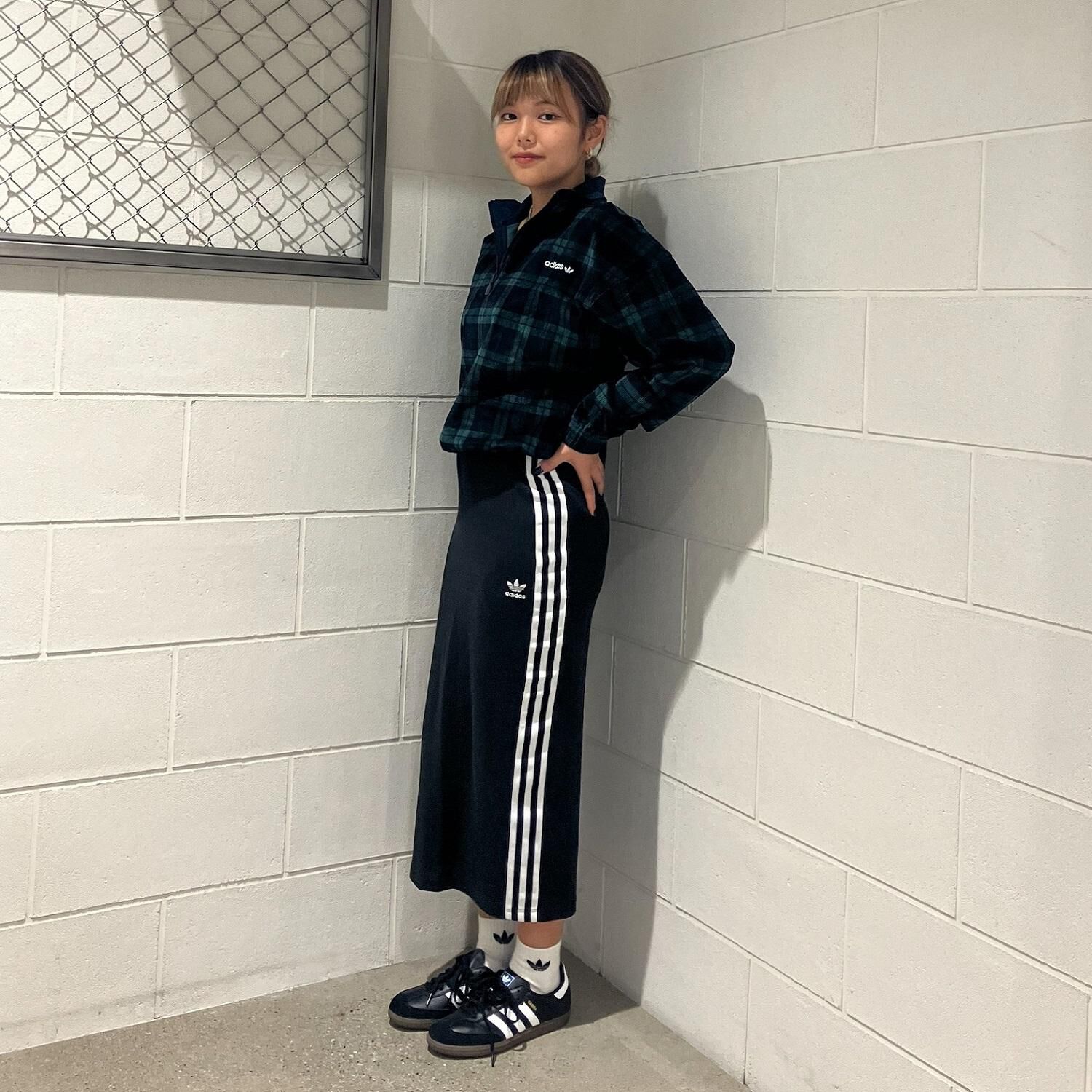 adidas「【ADIDAS】SAMBA OG」|スニーカー|