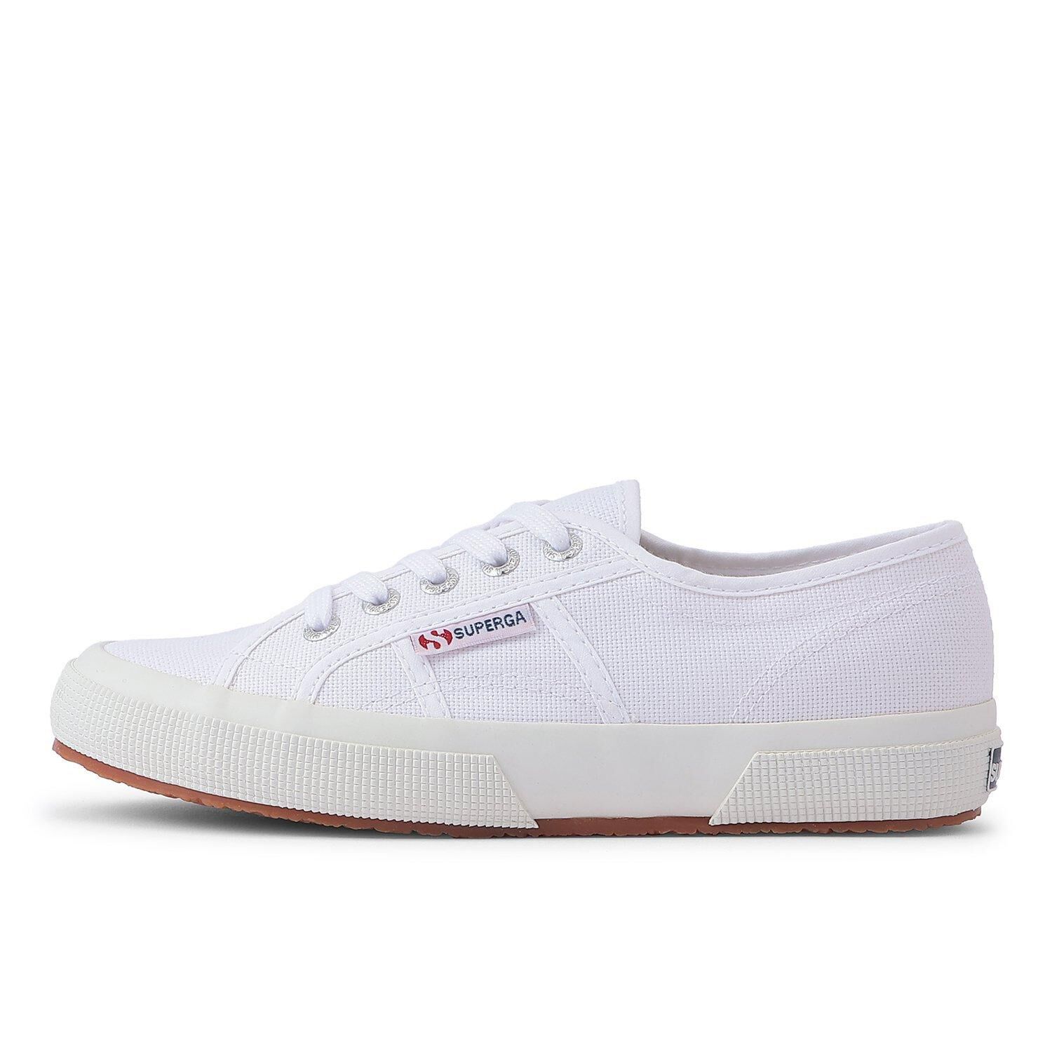 Superga「【SUPERGA】2750-COTU CLASSIC」|スニーカー|ホワイト