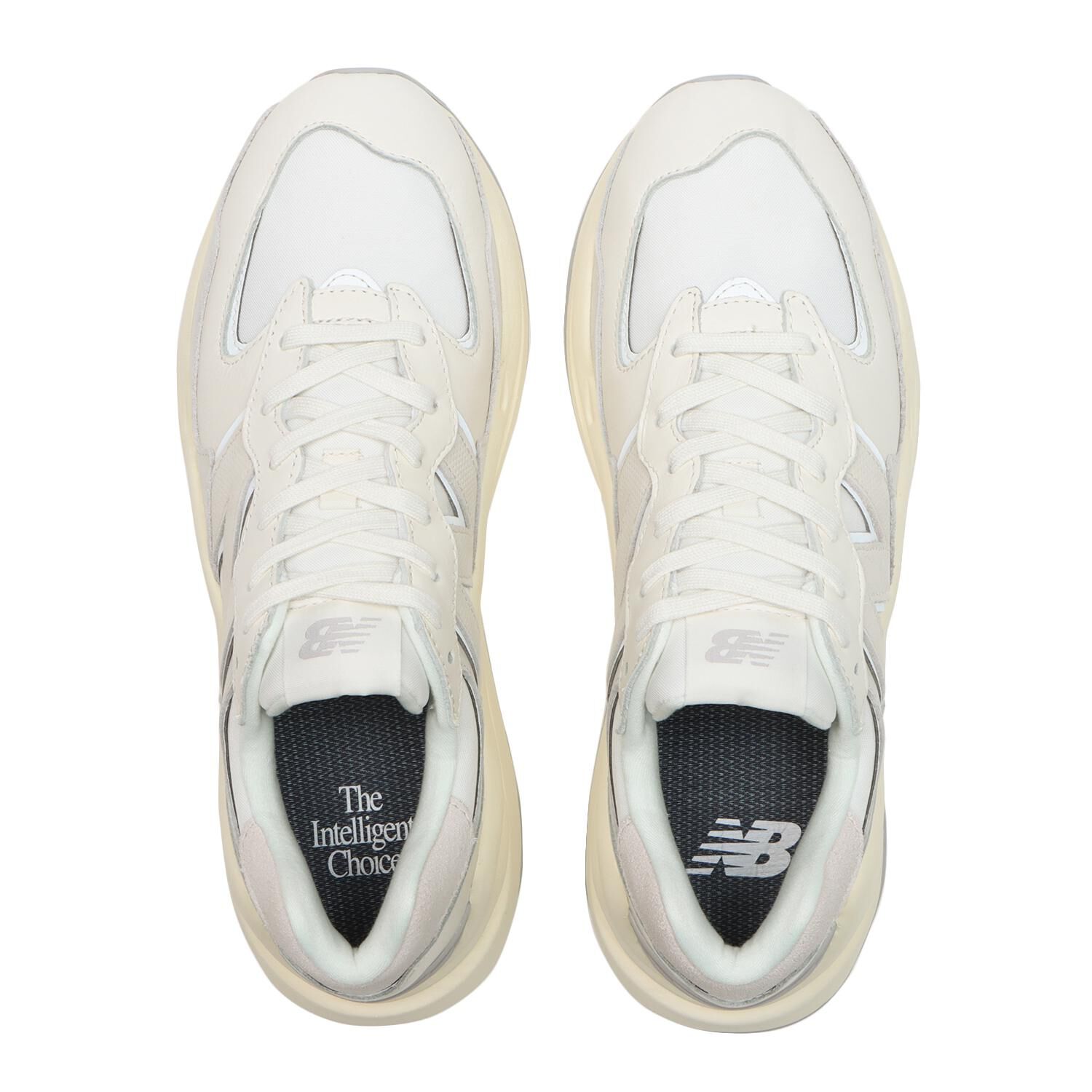 NEW BALANCE 「【NEW BALANCE】M5740WP(D)」|スニーカー|