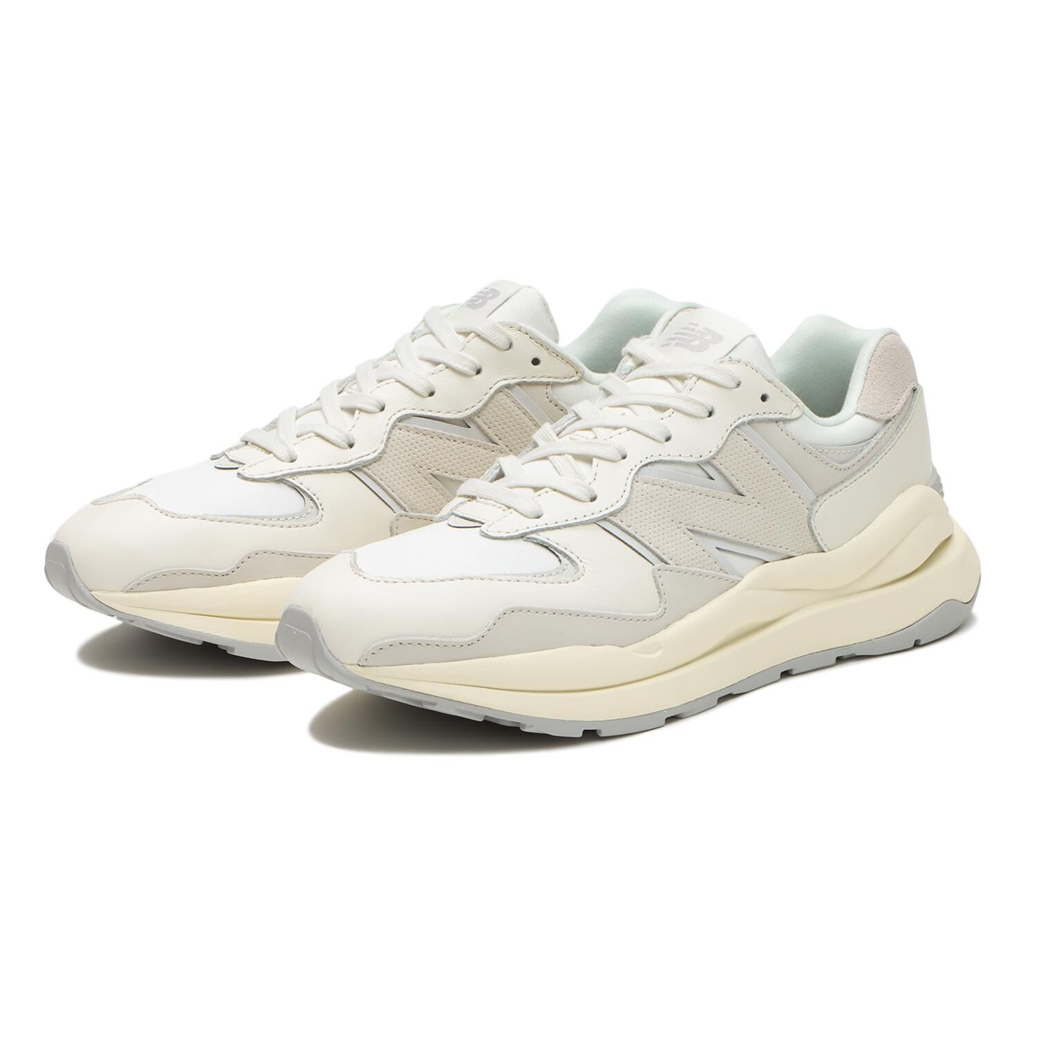 NEW BALANCE 「【NEW BALANCE】M5740WP(D)」|スニーカー|