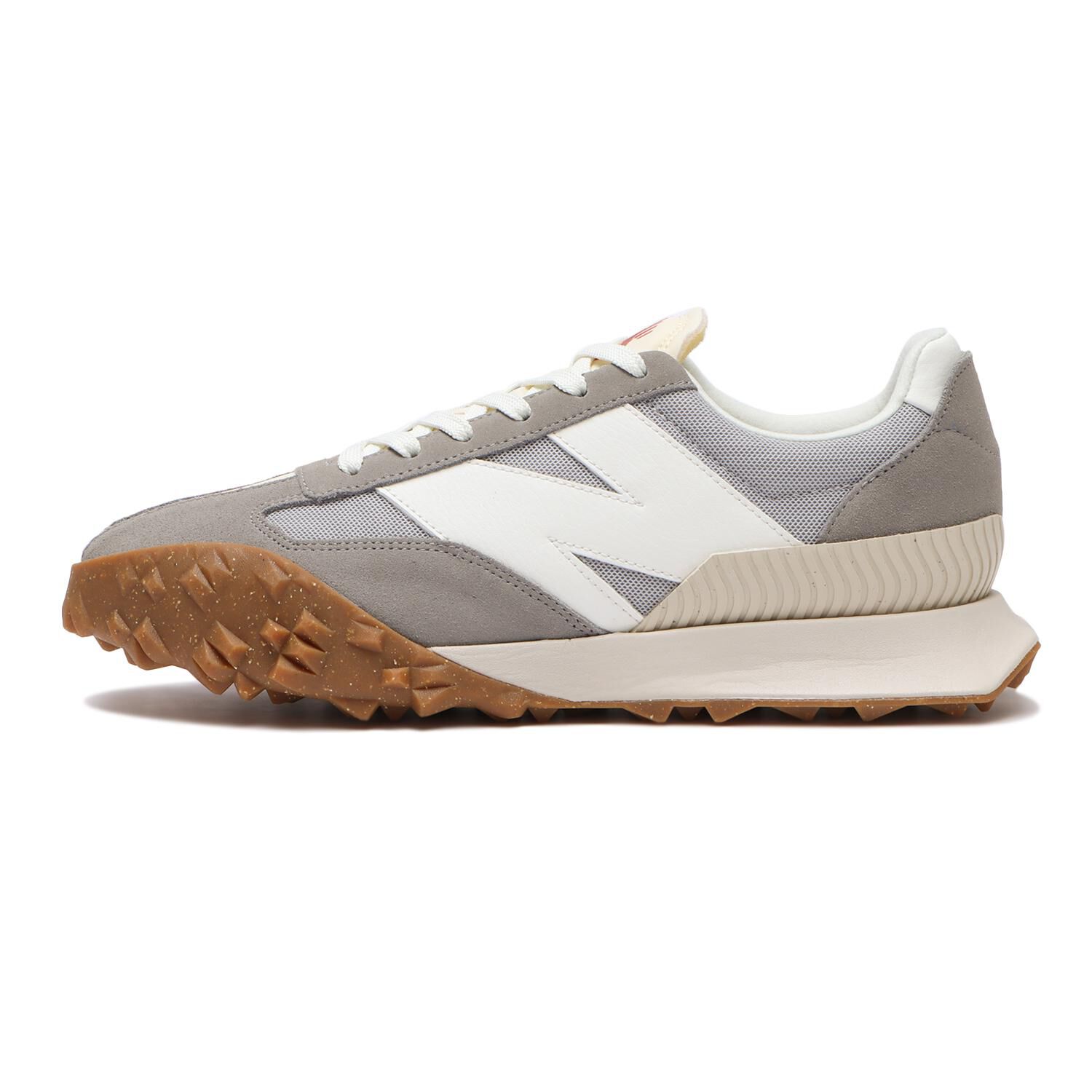 NEW BALANCE 「【NEW BALANCE】UXC72RF(D)」|スニーカー|グレー