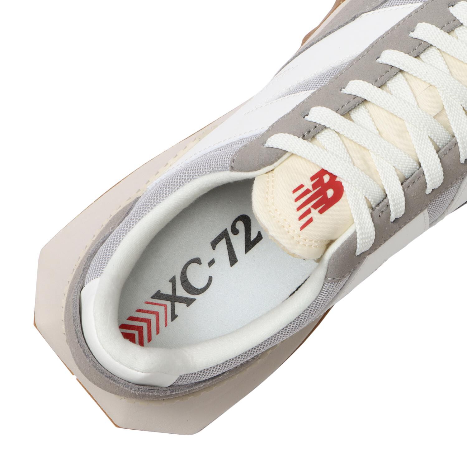 NEW BALANCE 「【NEW BALANCE】UXC72RF(D)」|スニーカー|