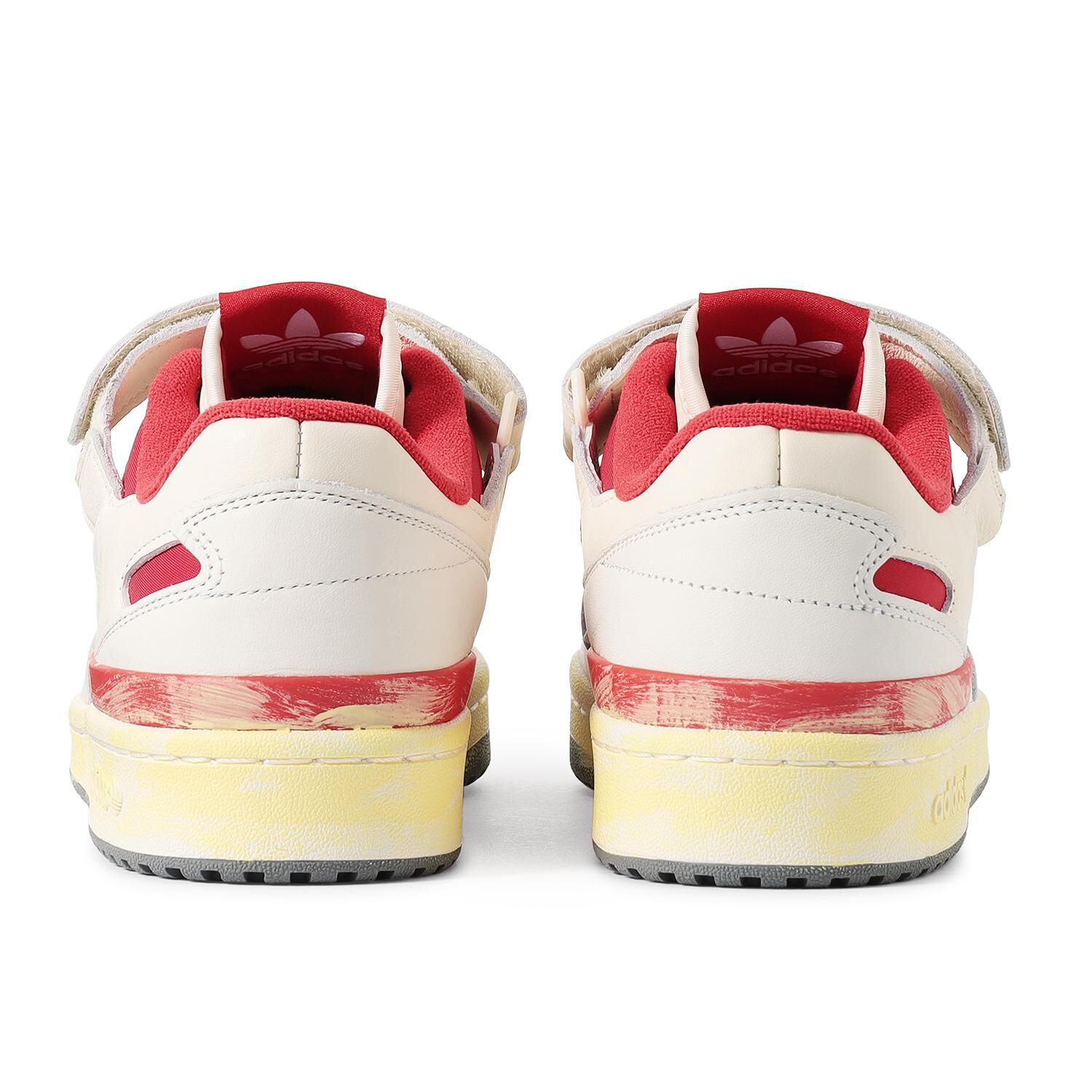 adidas「【ADIDAS】FORUM 84 LOW AEC」|スニーカー|