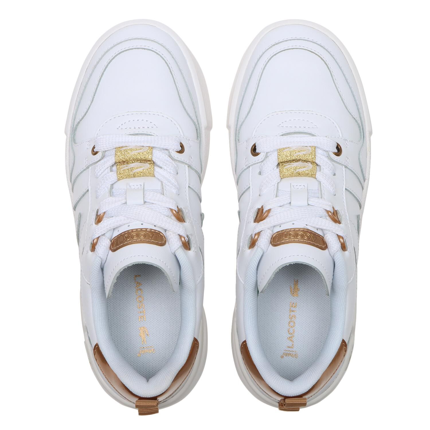 LACOSTE「【LACOSTE】L002 123 3 CFA」|スニーカー|