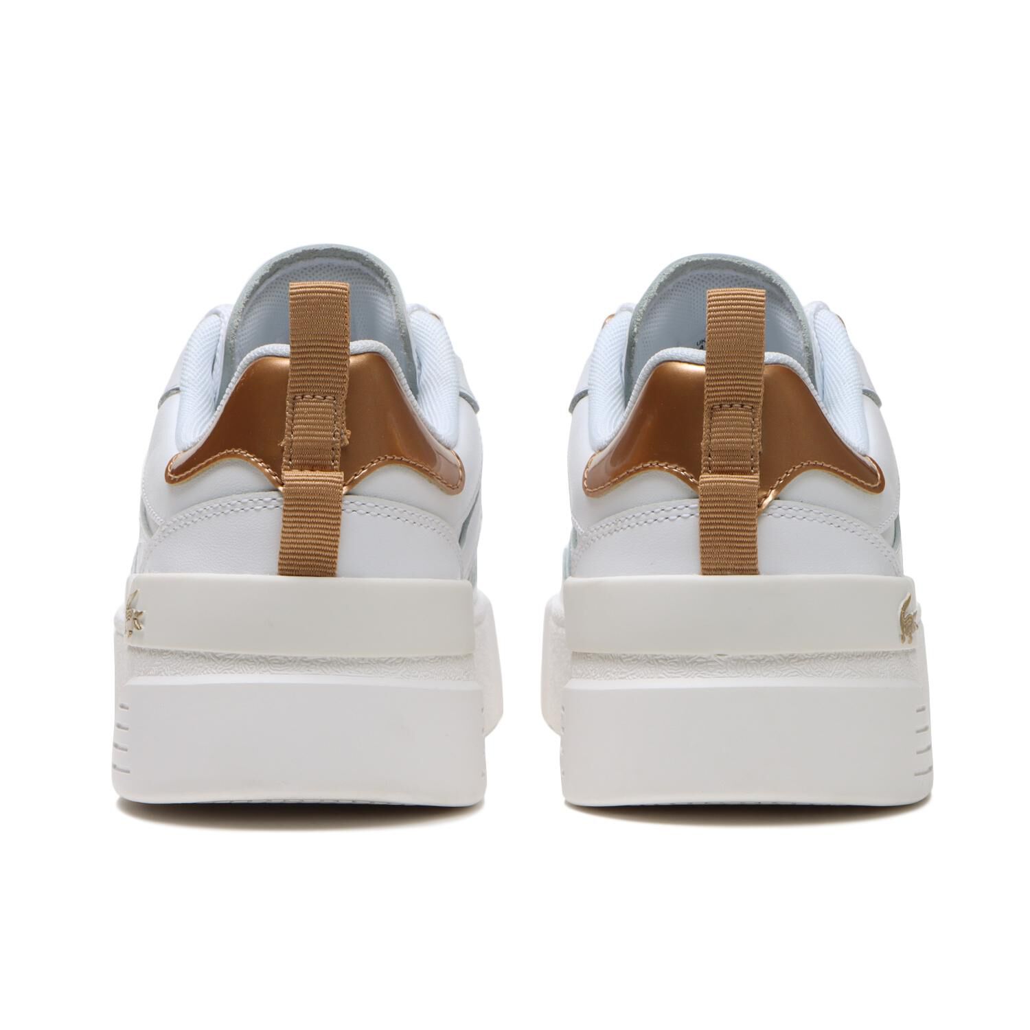 LACOSTE「【LACOSTE】L002 123 3 CFA」|スニーカー|