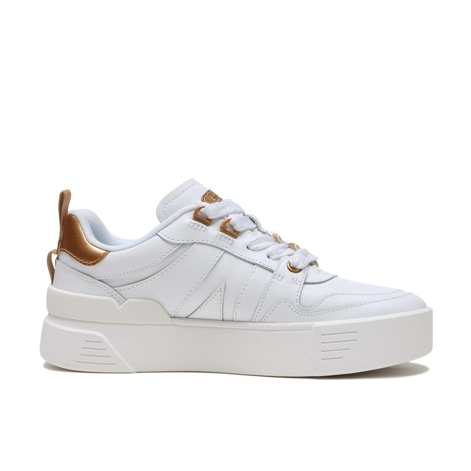 LACOSTE「【LACOSTE】L002 123 3 CFA」|スニーカー|