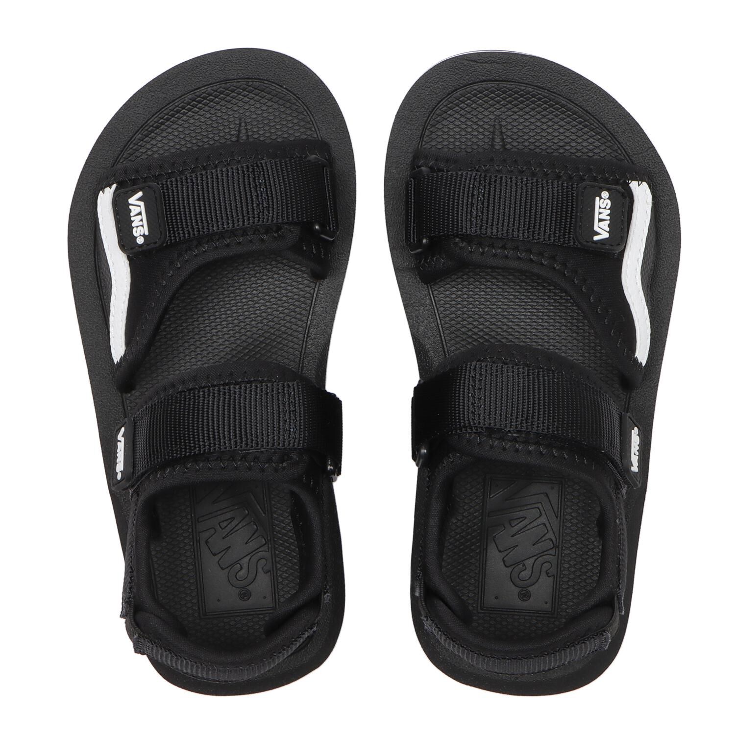 VANS「【VANS】16-23 HECTOR」|サンダル|