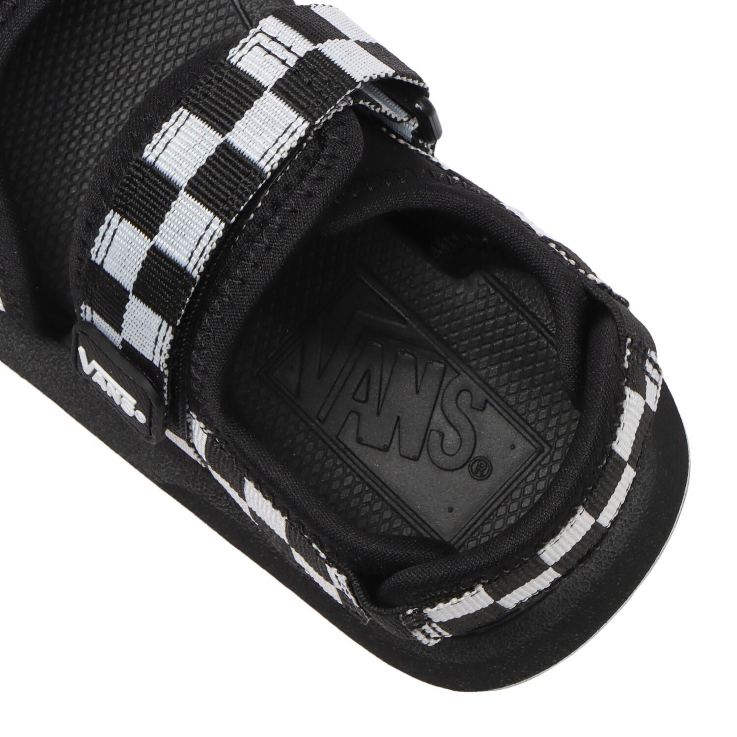 VANS「【VANS】16-23 HECTOR」|サンダル|