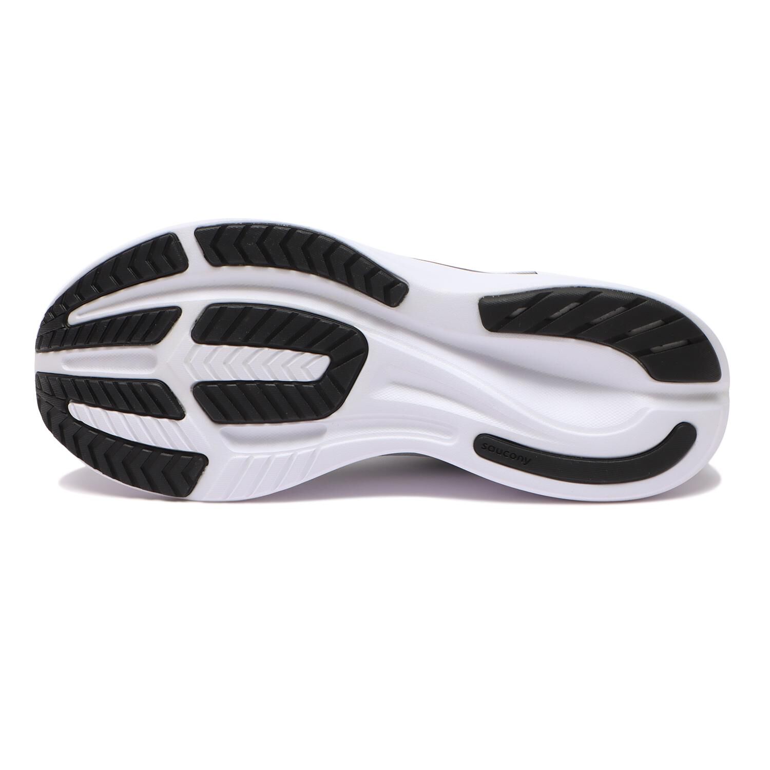 saucony「【SAUCONY】RIDE 16」|スニーカー|