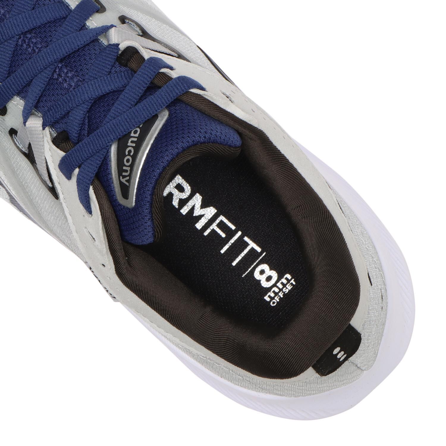 saucony「【SAUCONY】RIDE 16」|スニーカー|