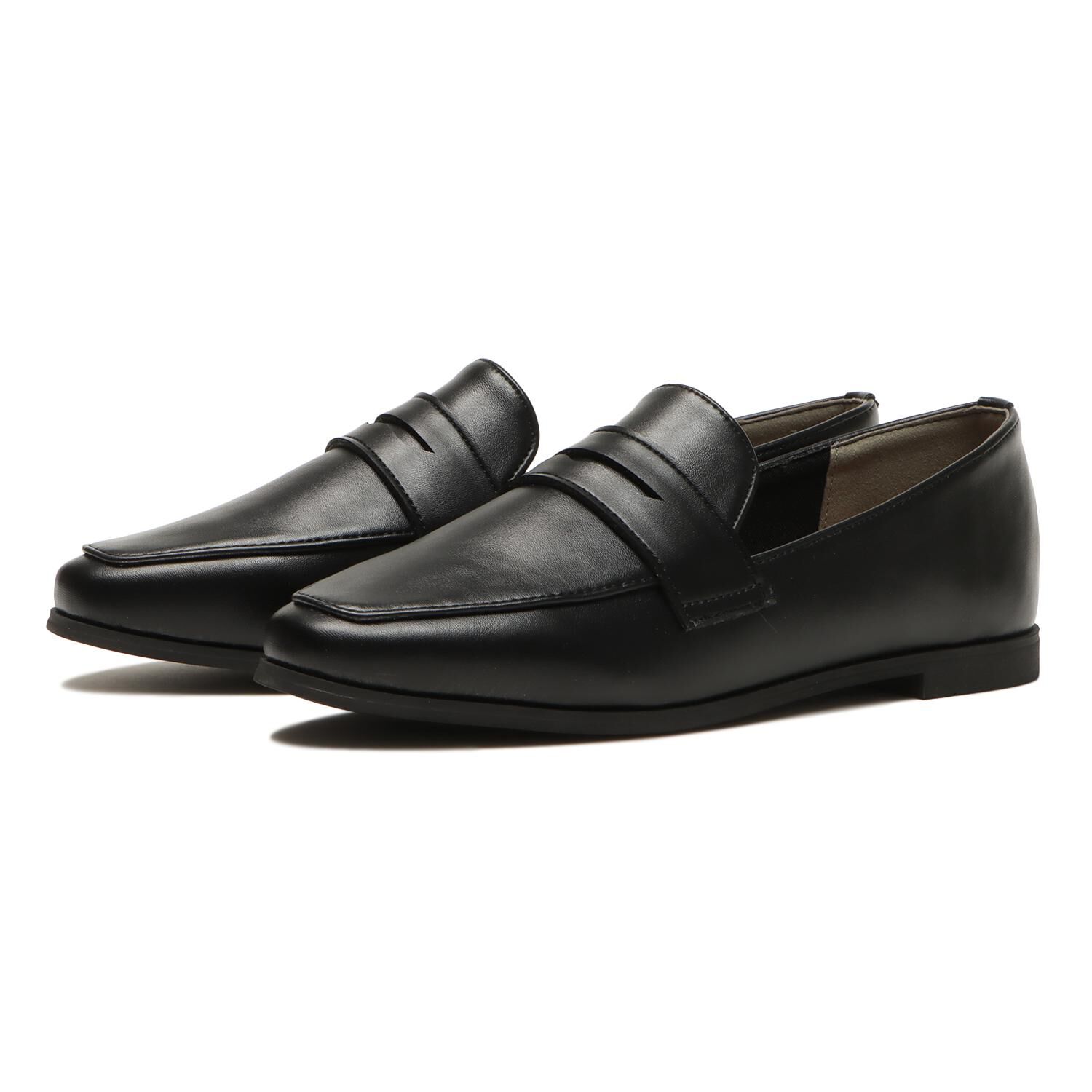 ABC SELECT「【ABC SELECT】COIN LOAFER 1.5」|スニーカー|