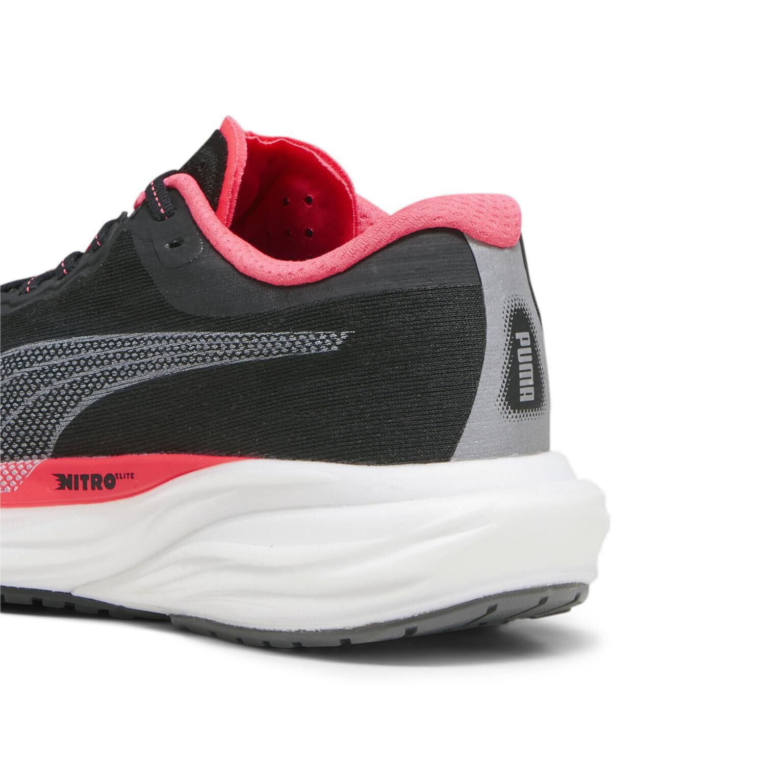 PUMA「【PUMA】W DEVIATE NITRO 2」|スニーカー|
