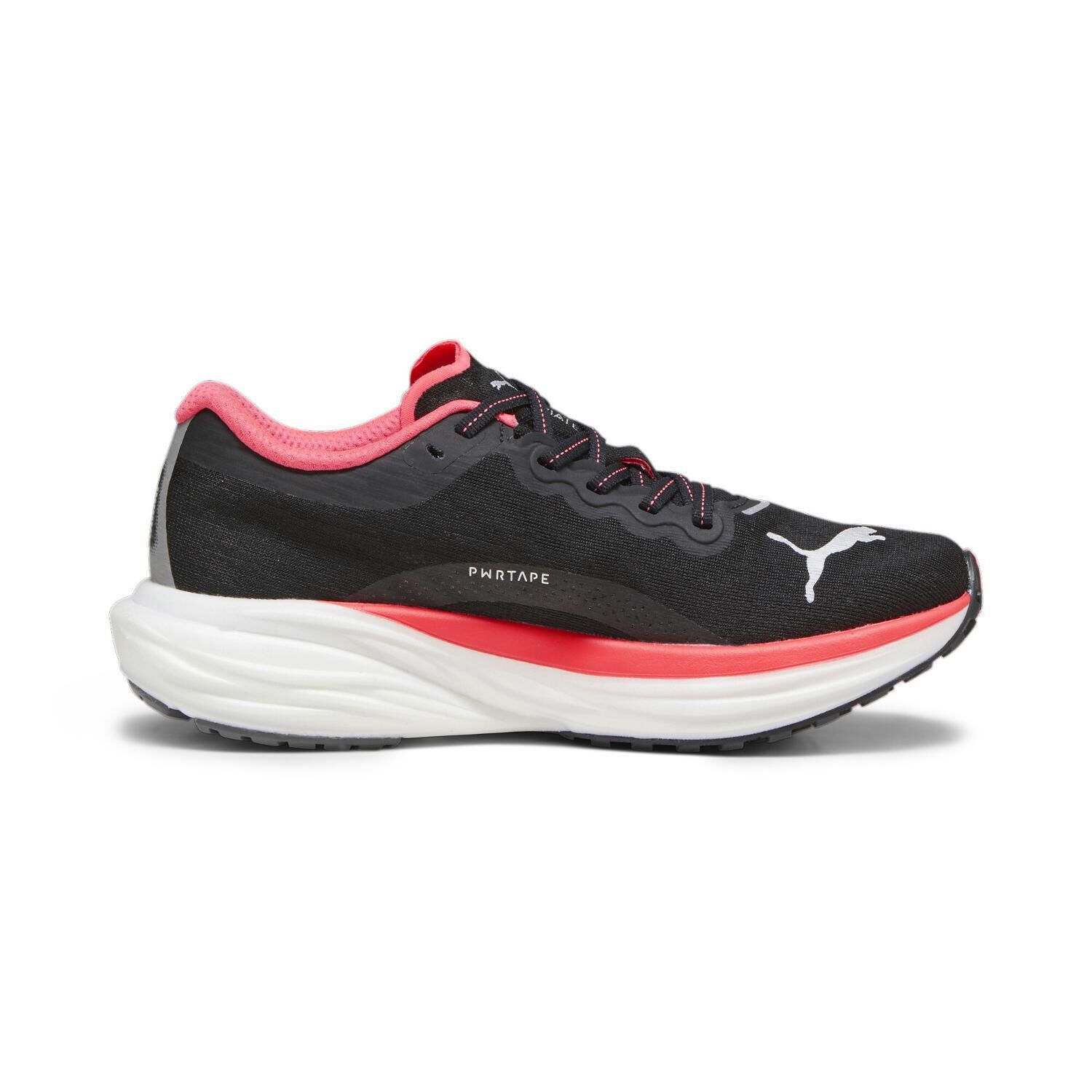 PUMA「【PUMA】W DEVIATE NITRO 2」|スニーカー|
