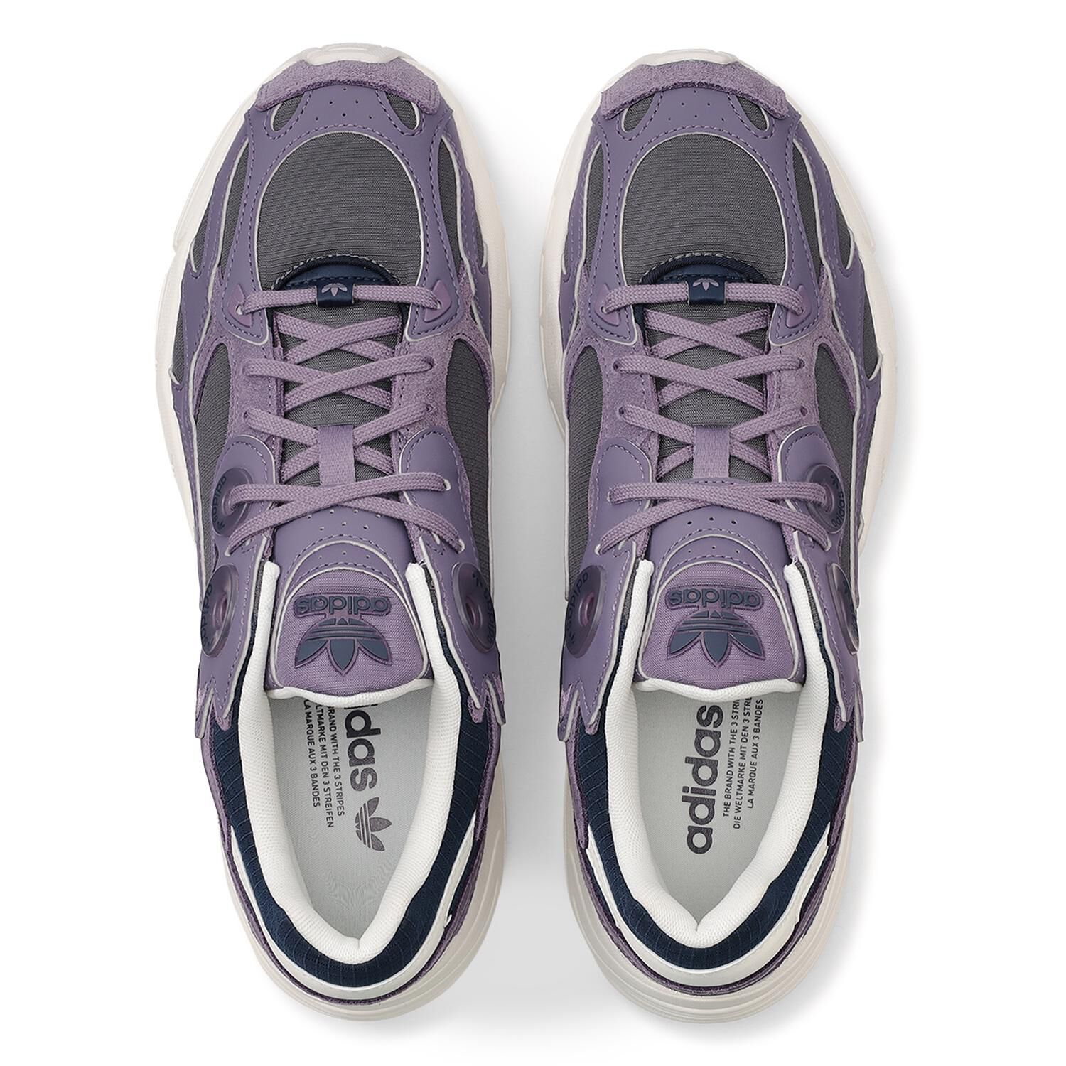 adidas「【ADIDAS】ADIDAS ASTIR W」|スニーカー|