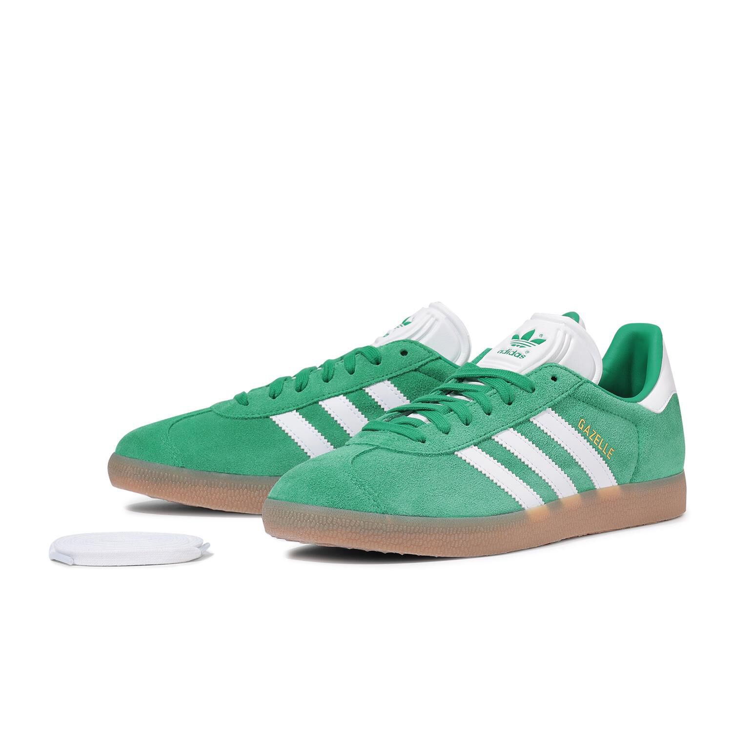 adidas「【ADIDAS】GAZELLE」|スニーカー|