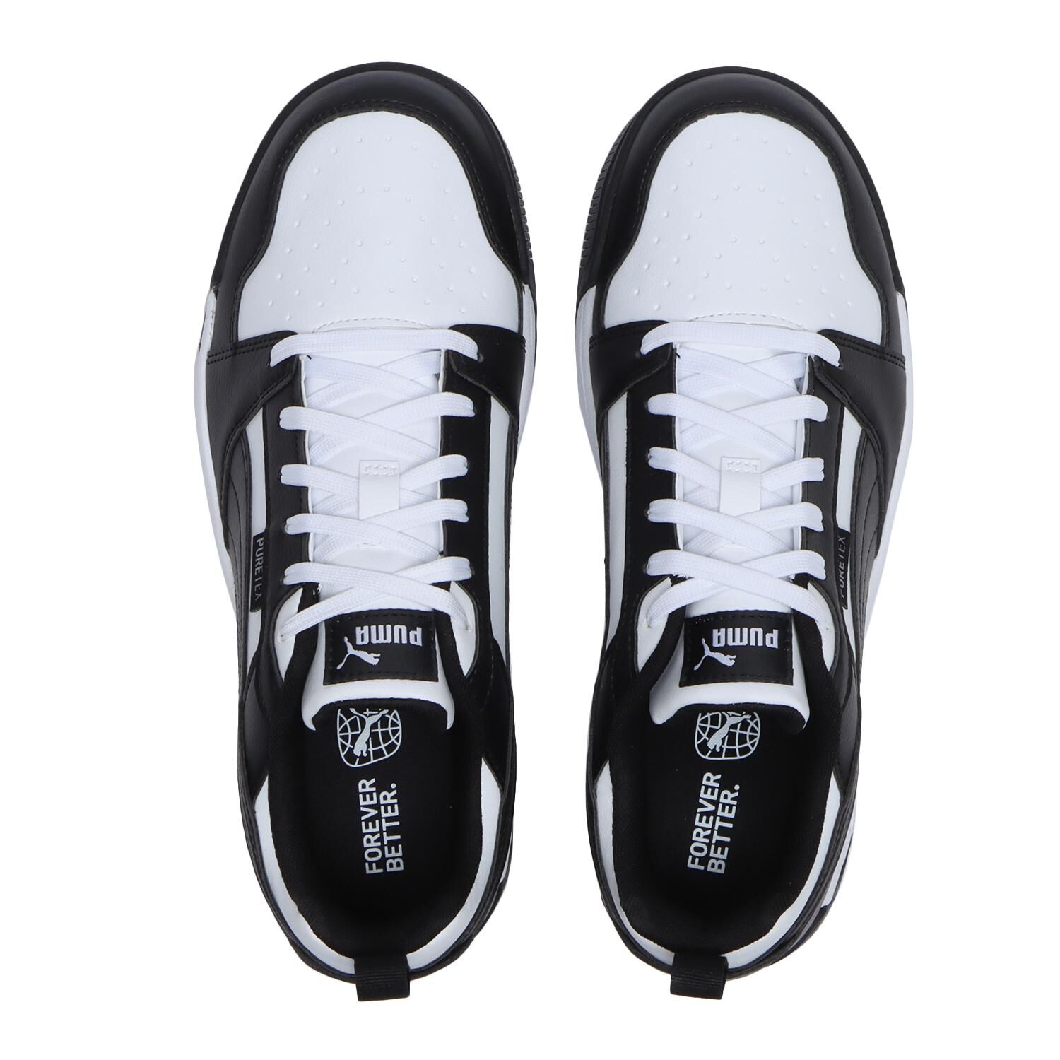 PUMA「【PUMA】TARRENZ SBT LO PTX」|スニーカー|