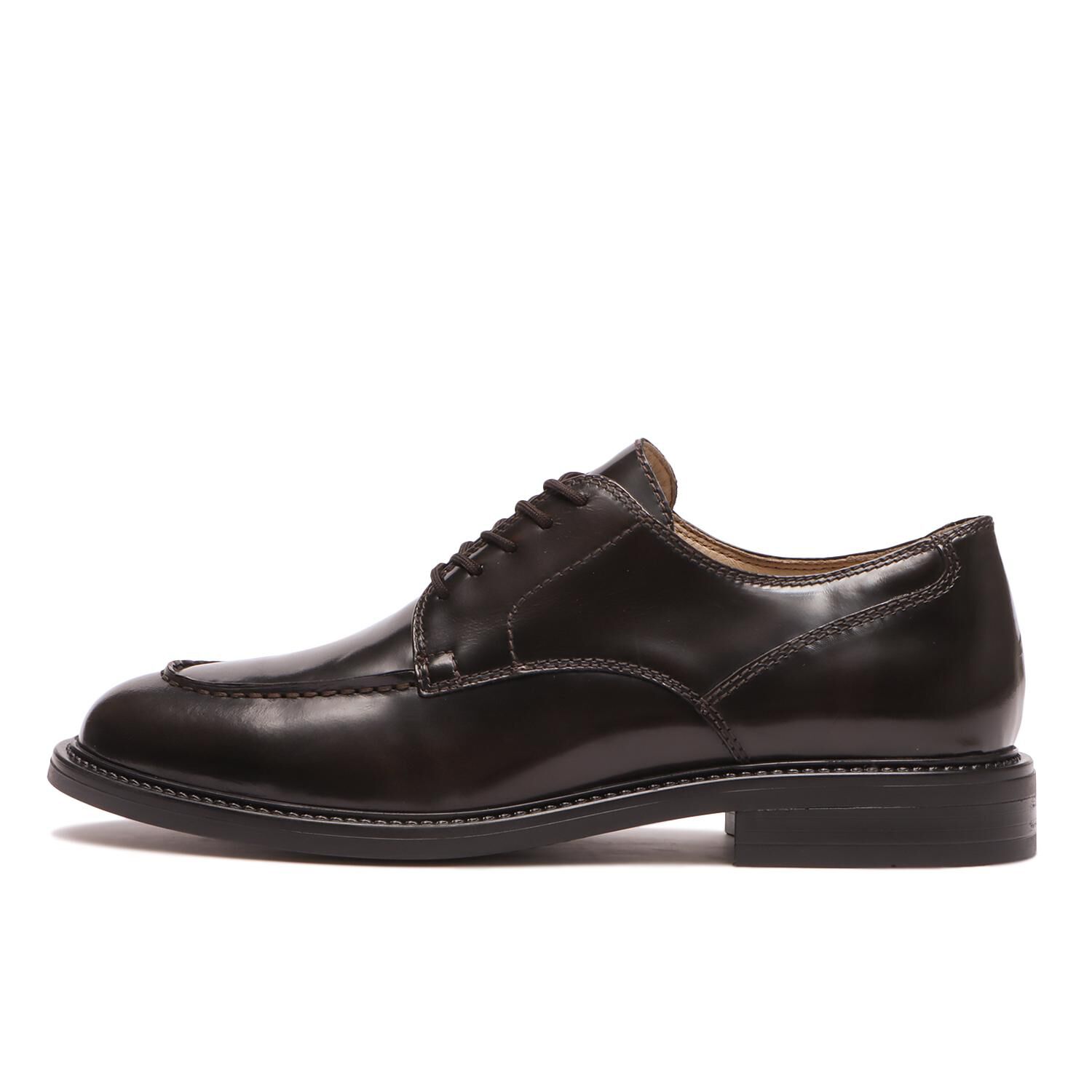 HAWKINS「【HAWKINS】U-TIP」|ビジネス・ドレスシューズ|ブラウン