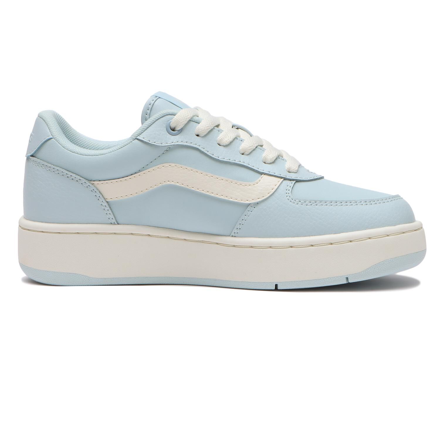 VANS「【VANS】KULICK PLAT」|スニーカー|