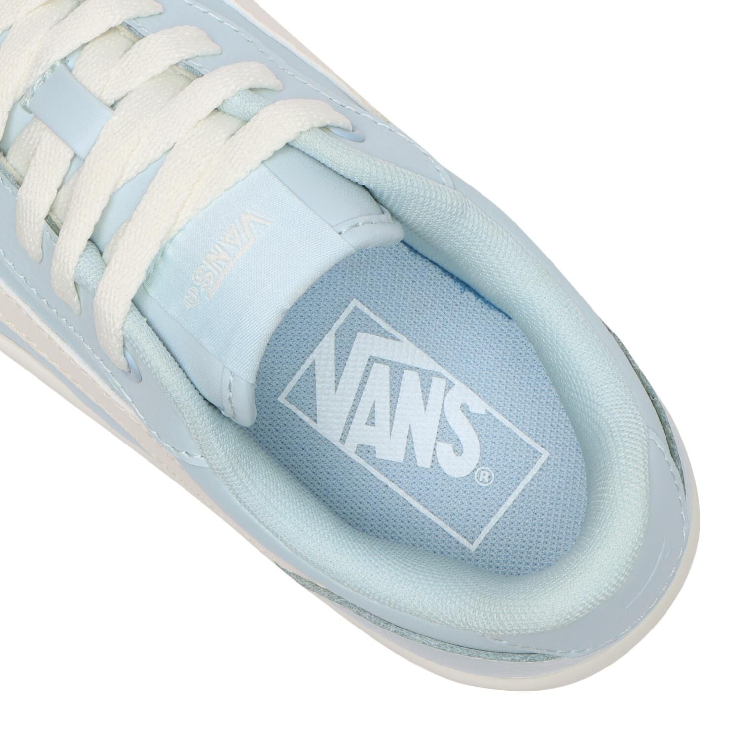 VANS「【VANS】KULICK PLAT」|スニーカー|
