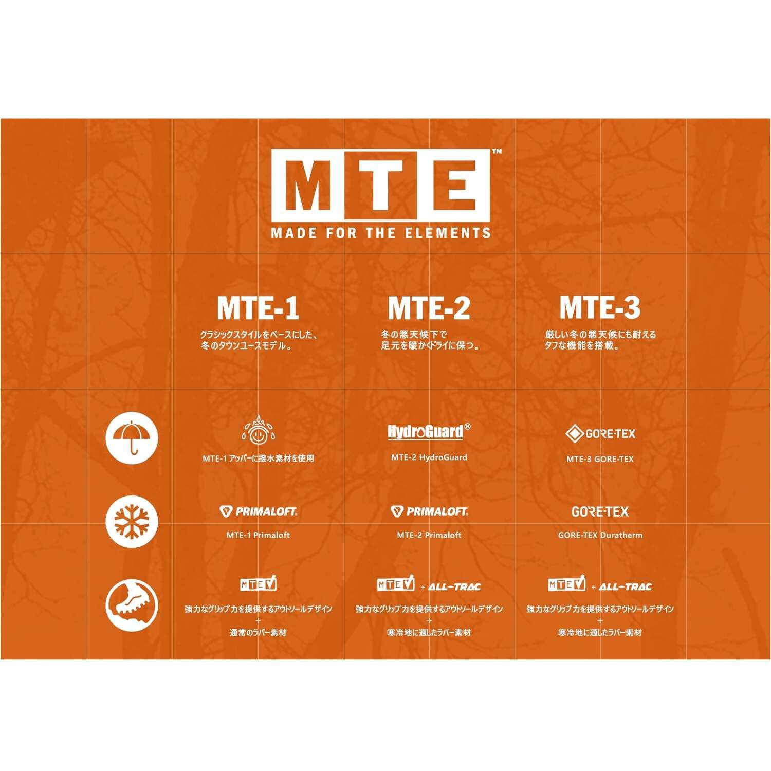 VANS「【VANS】SK8-HI GORE-TEX MTE-3」|スニーカー|