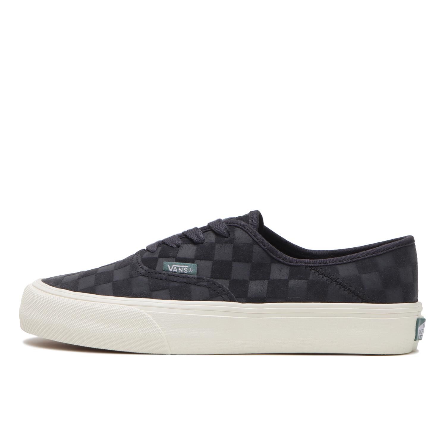 VANS「【VANS】AUTHENTIC VR3 SF」|スニーカー|ブルー