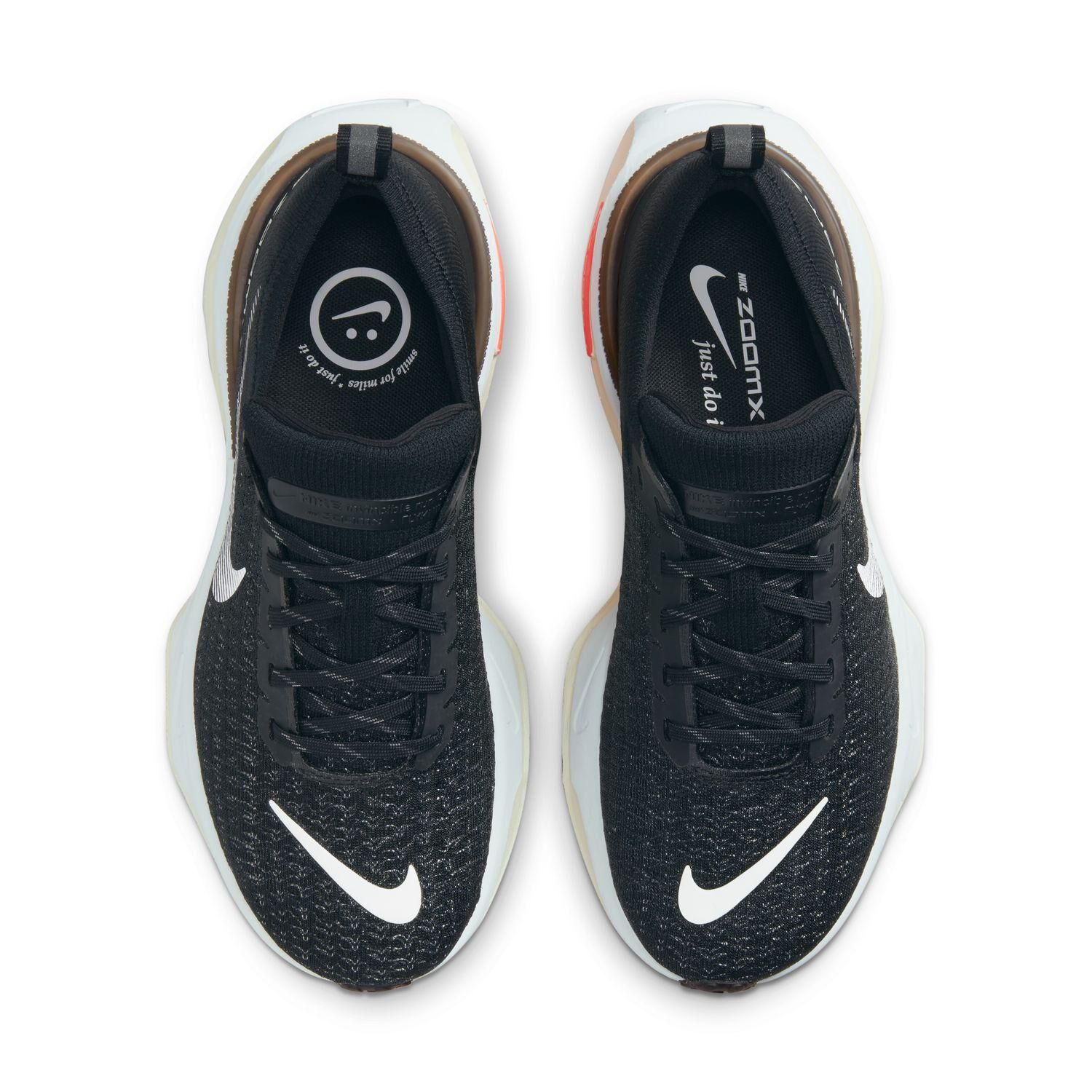 NIKE「【NIKE】W ZOOMX INVINCIBLE RUN FK 3」|スニーカー|