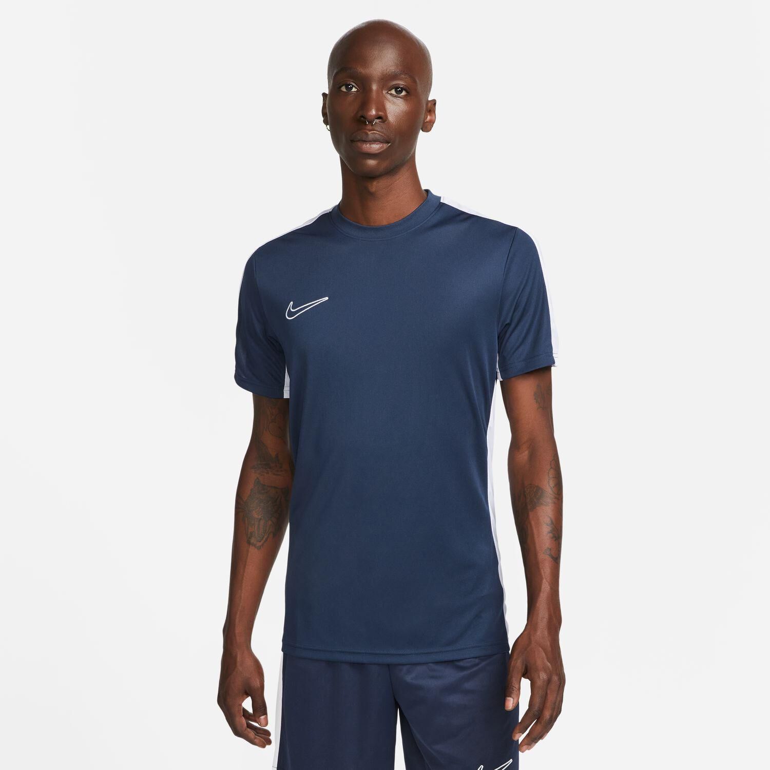 NIKE「【NIKE ｳｪｱ】M ACD23 TOP SS BR」|Tシャツ・カットソー|ブルー