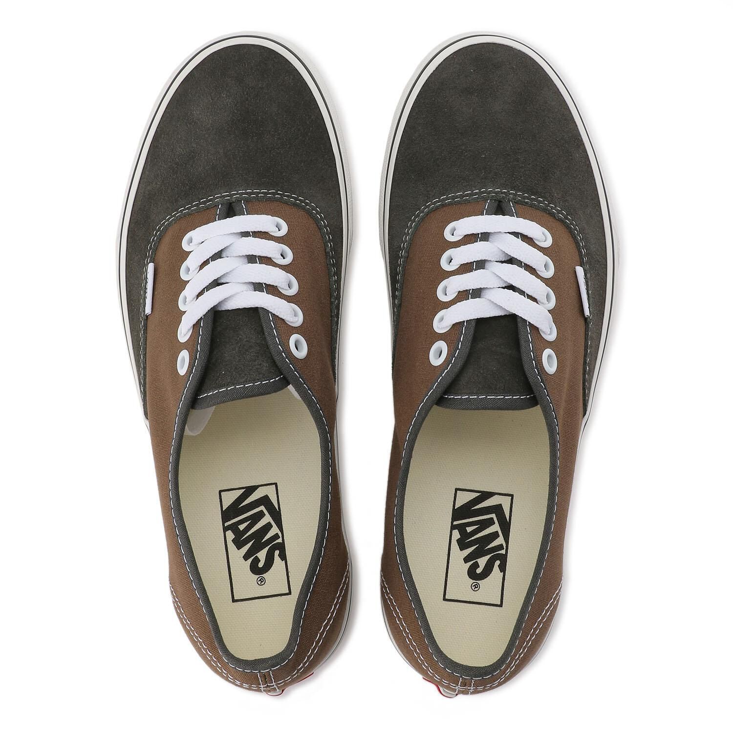 VANS「【VANS】AUTHENTIC」|スニーカー|