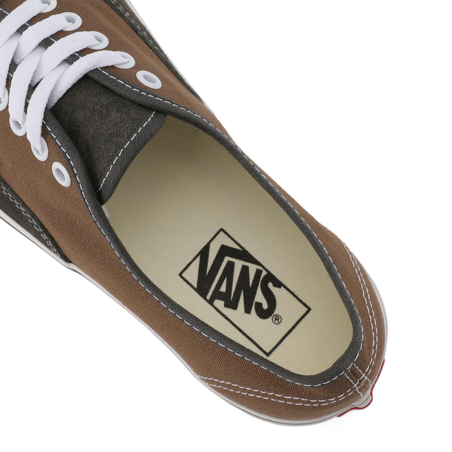 VANS「【VANS】AUTHENTIC」|スニーカー|