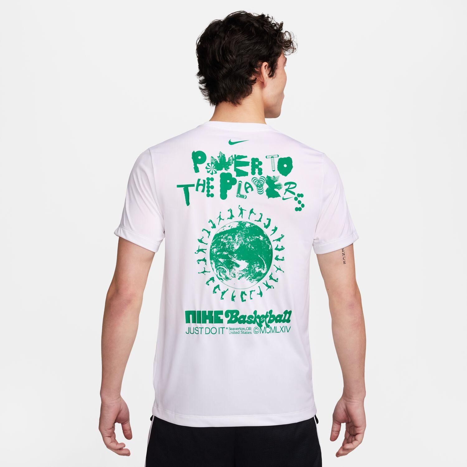 NIKE「【NIKE ｳｪｱ】M TEE RLGD OC SP24」|Tシャツ・カットソー|